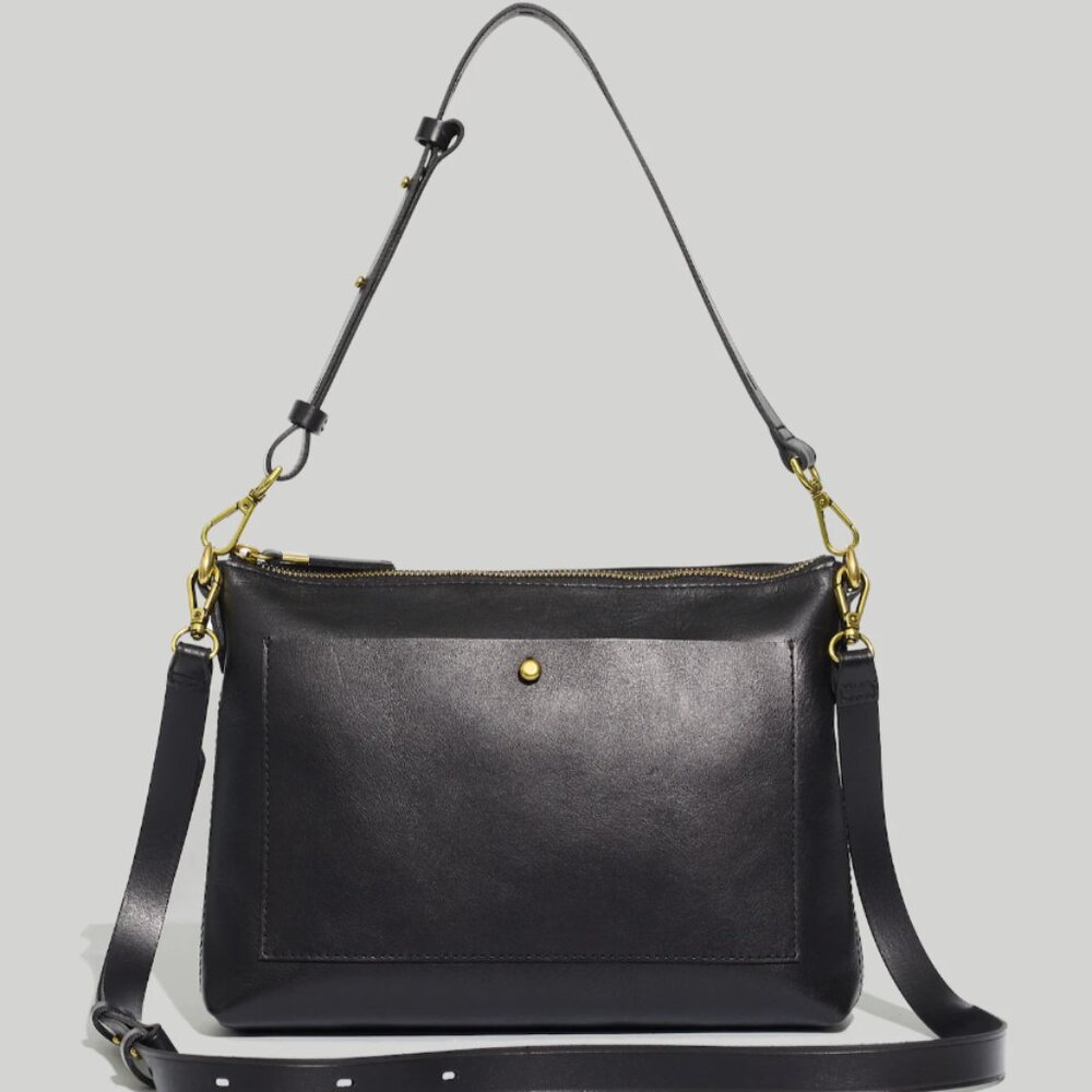 Madewell - Transport Shoulder Crossbody